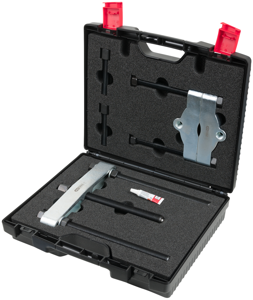 KS Tools Trennmesser-Satz Ø 22-115mm, 3-tlg