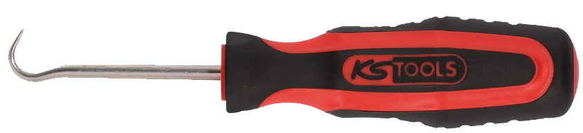KS Tools Hakenwerkzeug, 135°gebogen