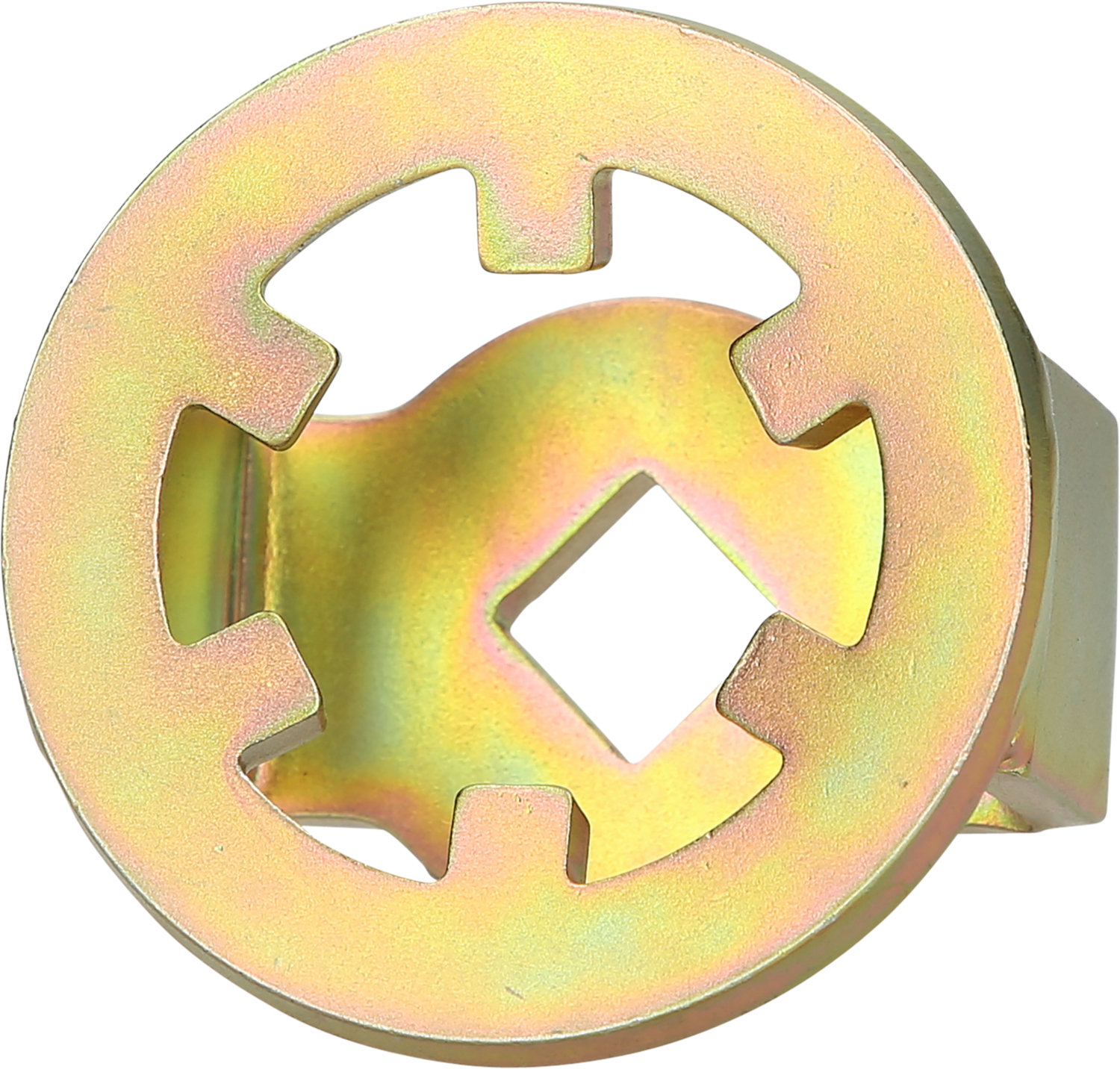 KS Tools 1/2" Ölfilterschlüssel Ø 42 mm - 6 Rillen