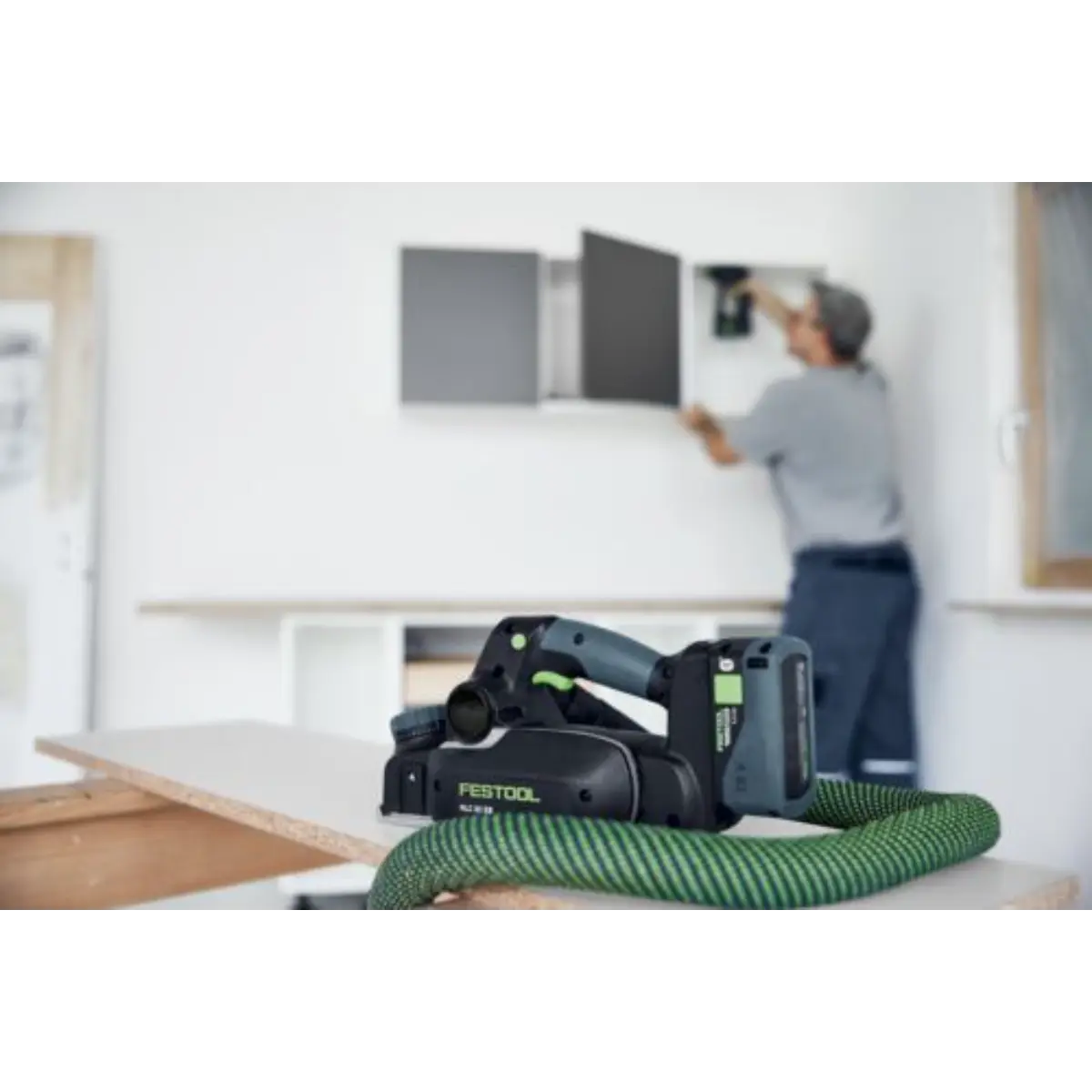 Festool HighPower Akkupack BP 18 Li 5,0 HP-ASI