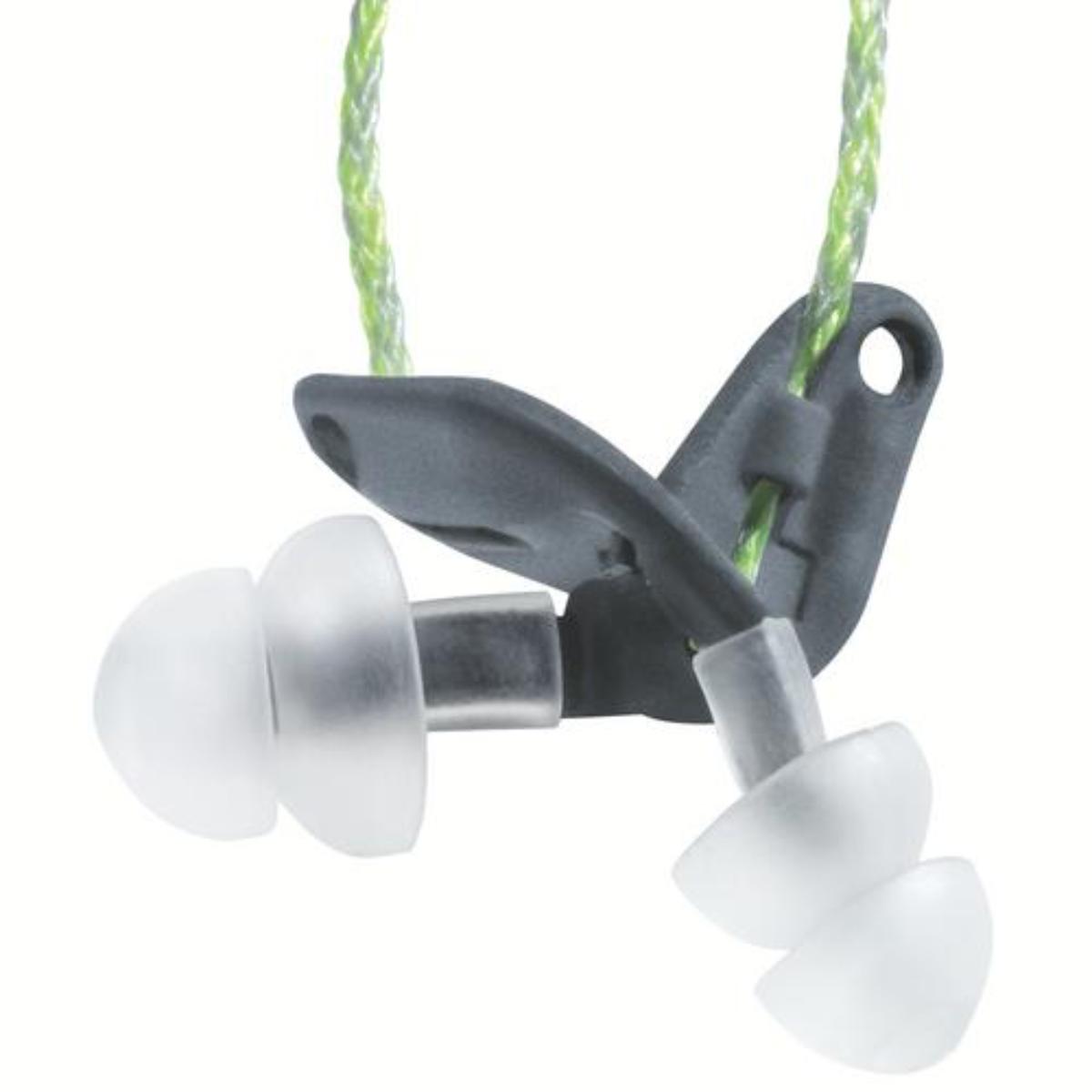 uvex xact-fit multi Gehörschutzstöpsel SNR 26 dB Größe M/L