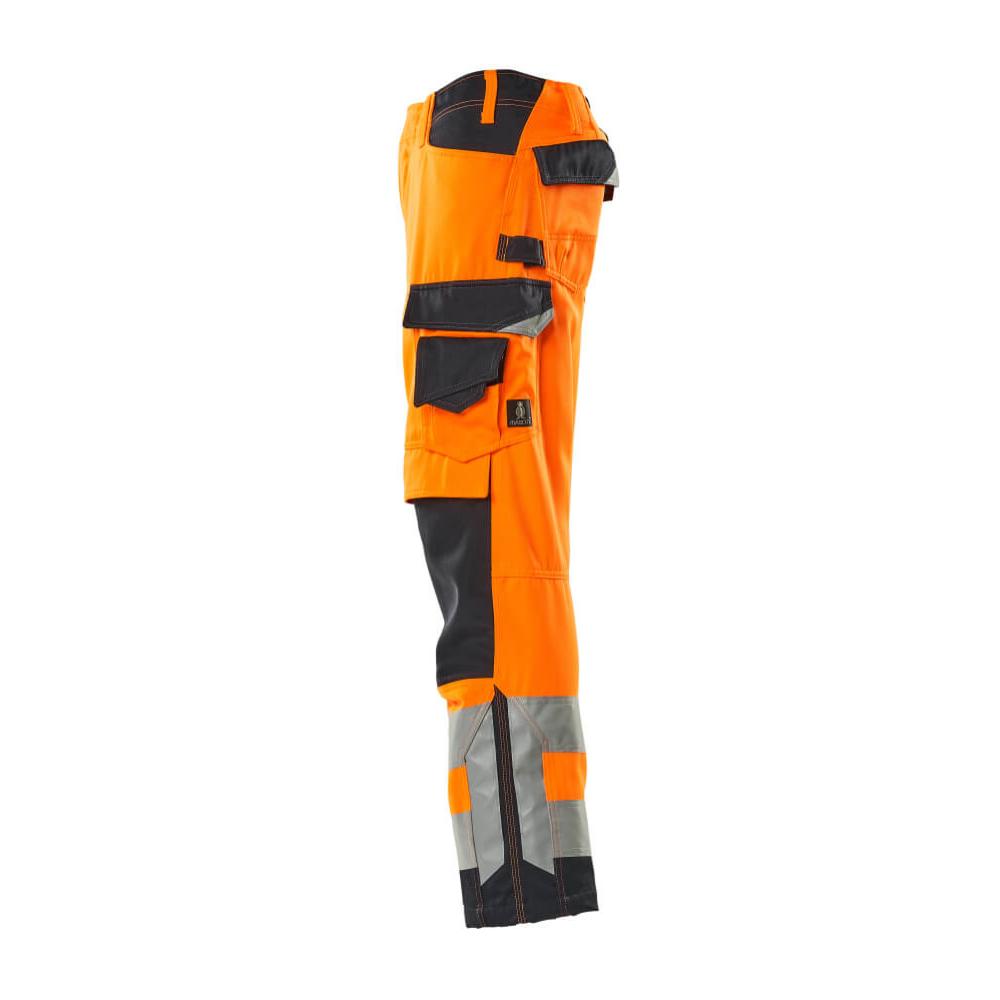 MASCOT Kendal Hose mit Knietaschen SAFE SUPREME