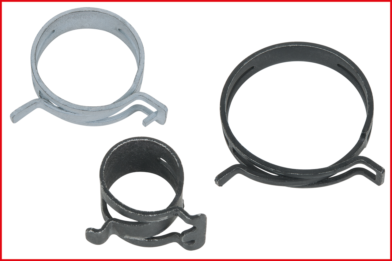 KS Tools Universal-Schlauchschellenzange, 220mm