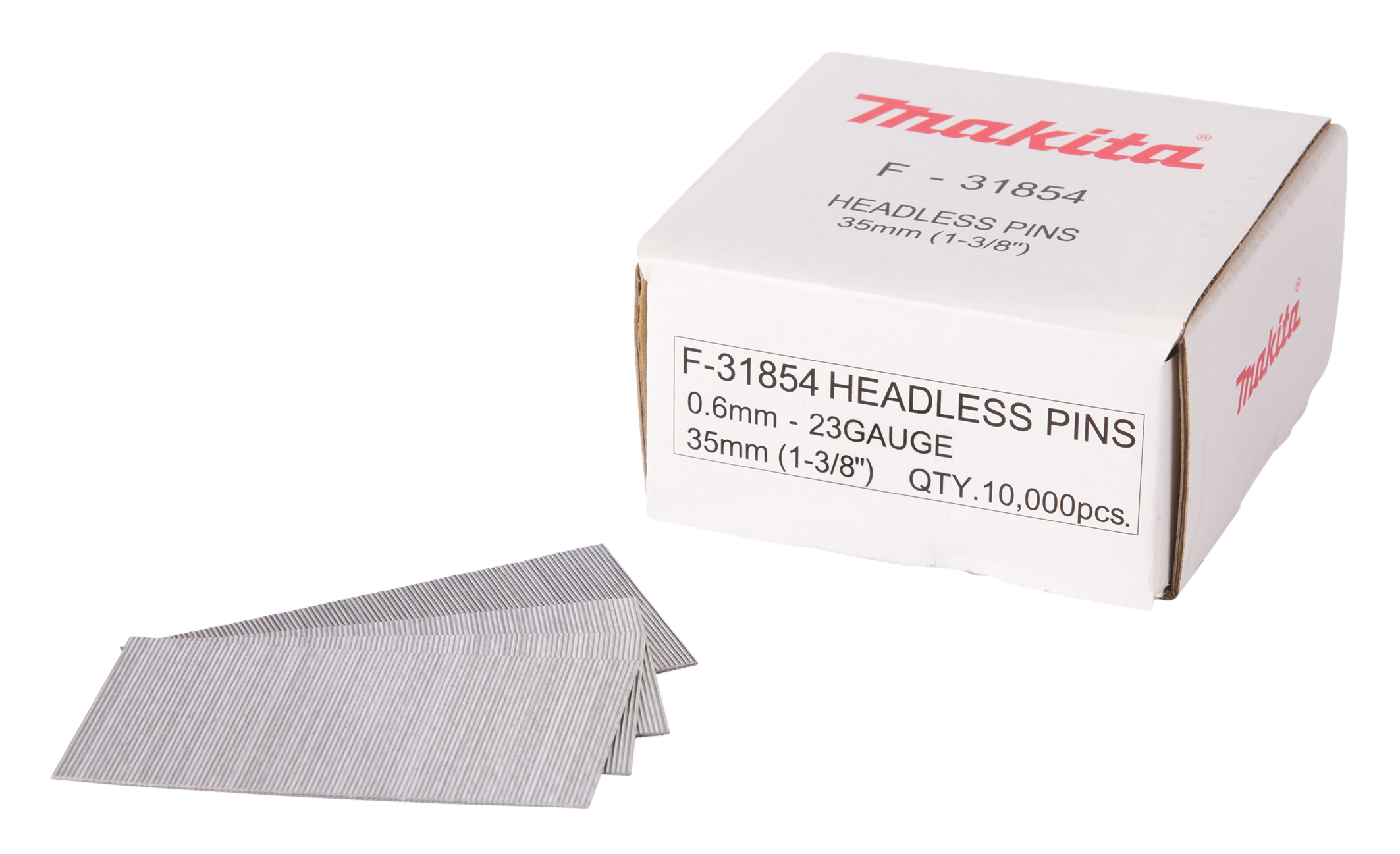 Makita Stift 0.6x35mm - F-31854