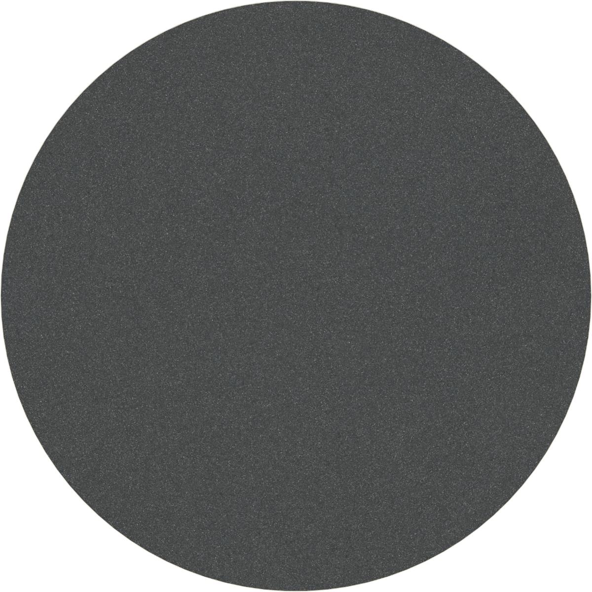 Bosch PRO Schleifblatt Papier F355, 115 mm, ungelocht, Klett, 10er-Pack