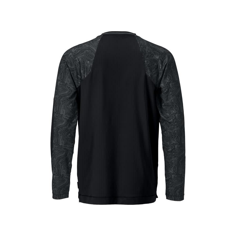 MASCOT Herren Langarmshirt