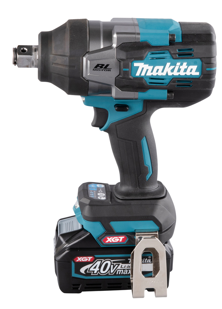 Makita Akku-Schlagschrauber - TW001GM201