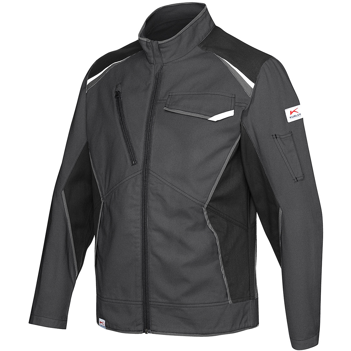KÜBLER ICONIQ cotton Jacke