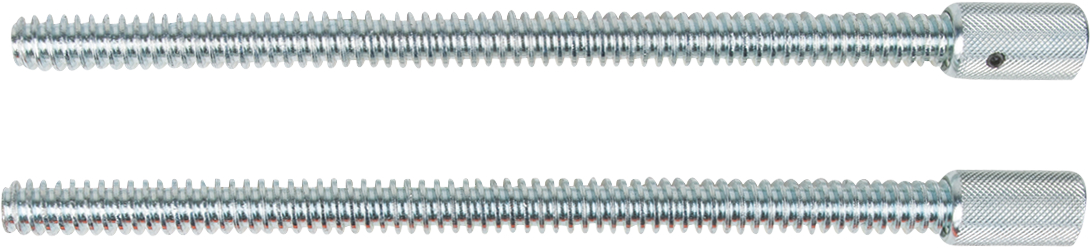 KS Tools Verlängerungsstift-Satz für Transporter, 2-tlg