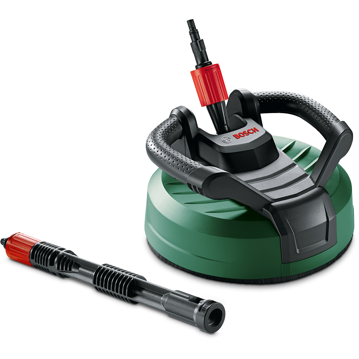 Bosch Multi-Flächenreiniger Aquasurf 280, Systemzubehör