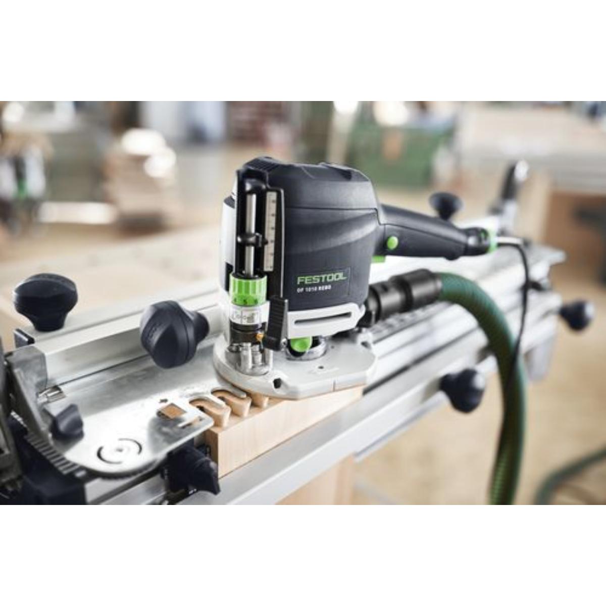 Festool Oberfräse OF 1010 REBQ-Plus