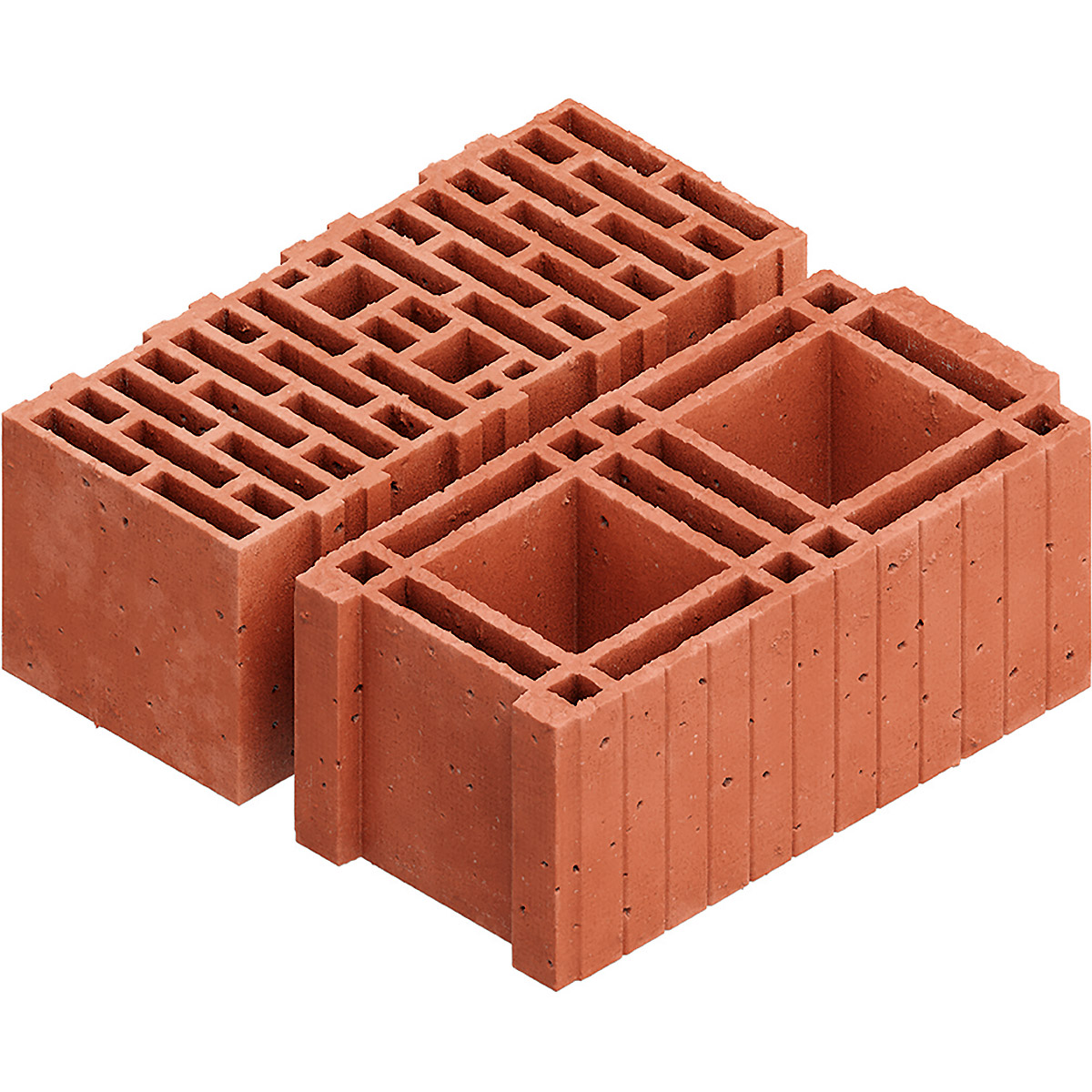 Bosch PRO HEX-5 Bohrer 5x100, 6x100, 8x150 mm, 3-teiliges Set