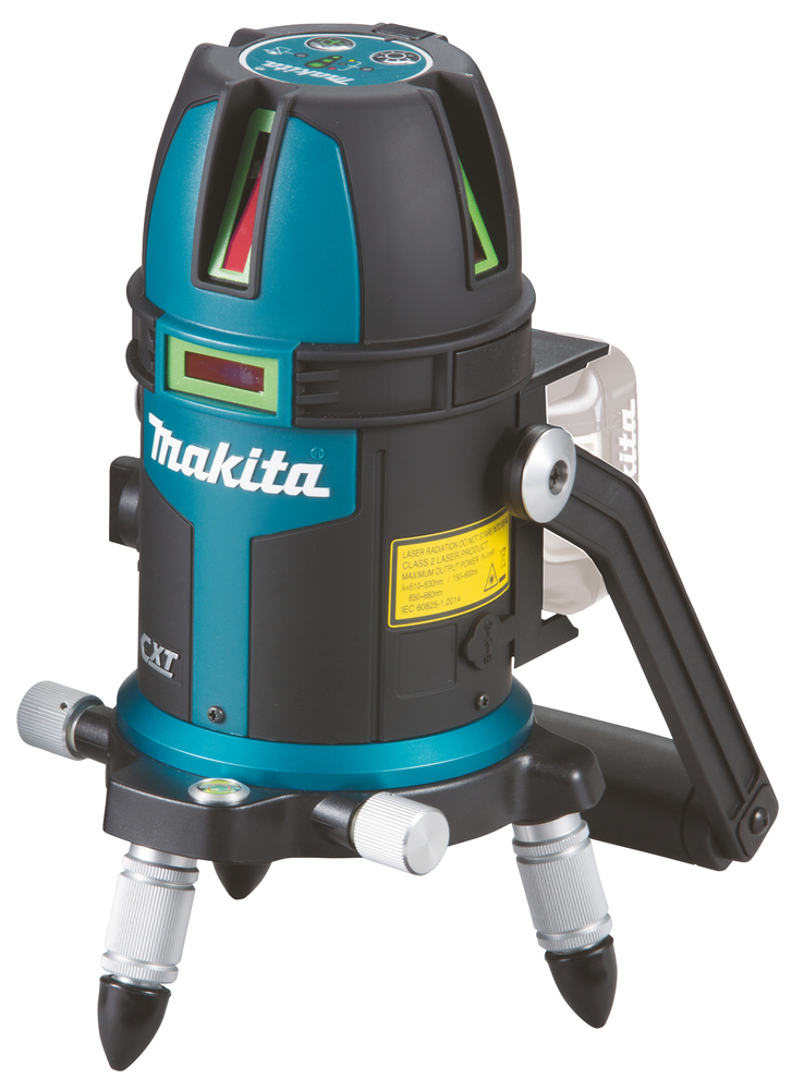 Makita Akku-Multilinienlaser - SK312GDZ
