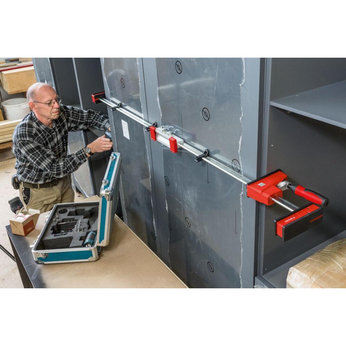 Bessey Korpuszwingen-Verlängerung KBX