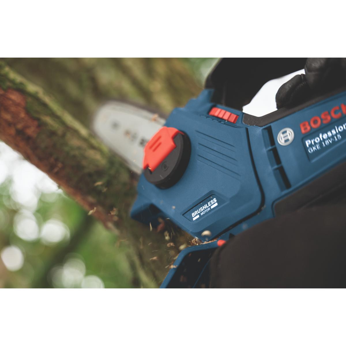 Bosch Sägekette 1,1 mm