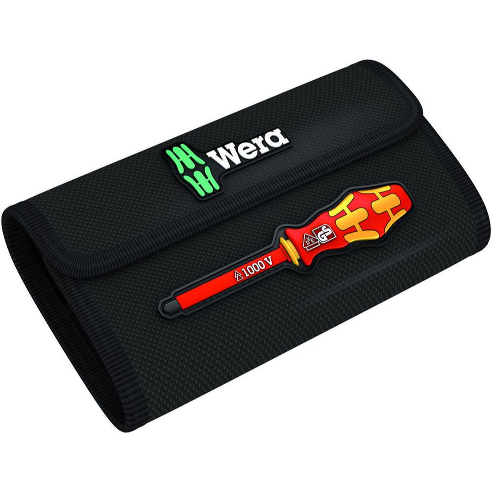 Wera Kraftform Kompakt VDE 17 RA 1