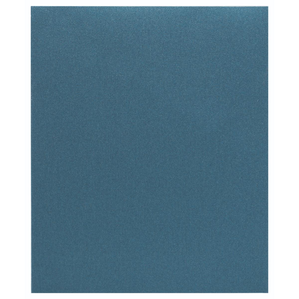 Bosch Handschleifpapier Metall, 230 x 280 mm, P180