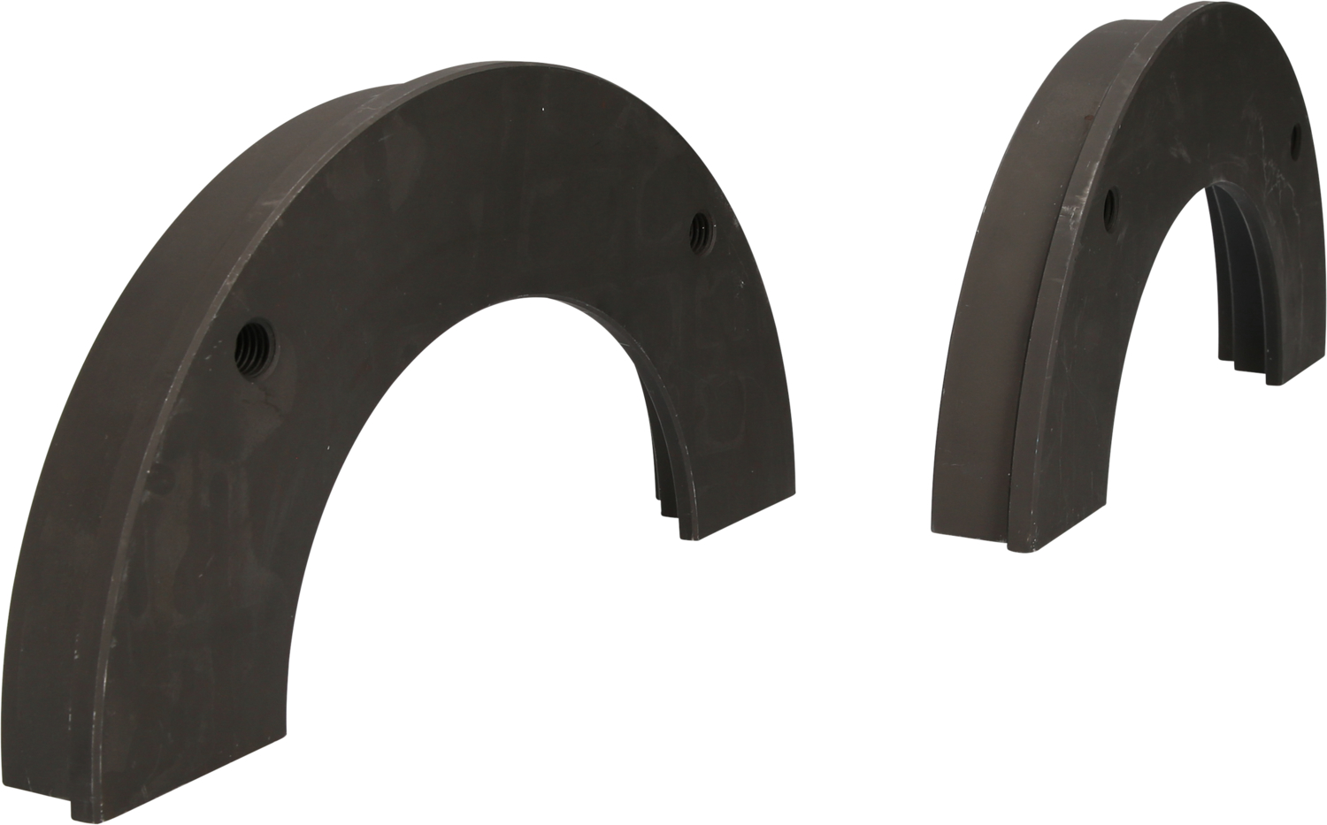KS Tools Lagerschalenpaar, Ø 155 mm