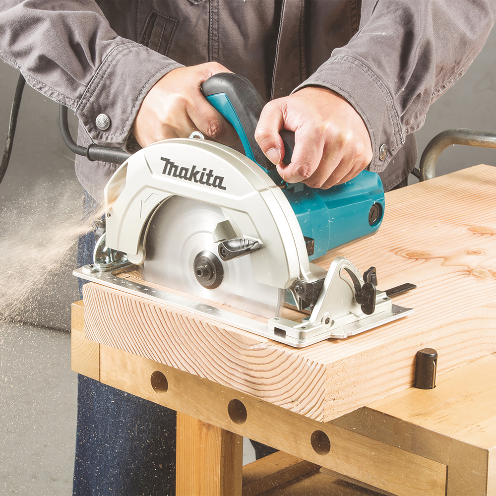 Makita Handkreissäge 1.600W - 65mm - HS7611