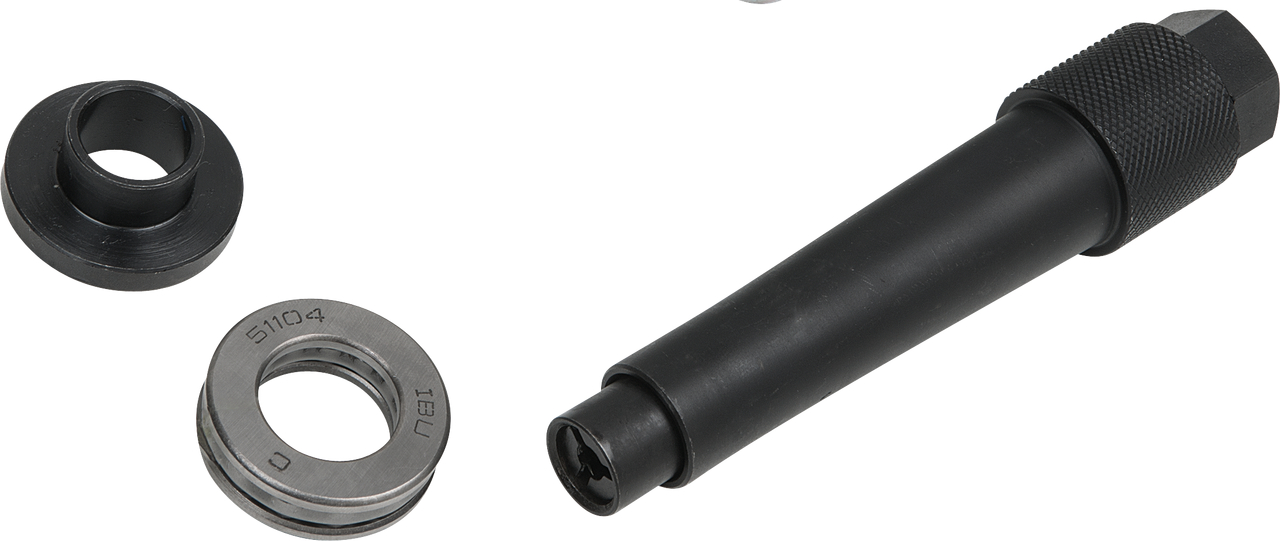 KS Tools Glühkerzen-Auszieher-Satz, 3-tlg