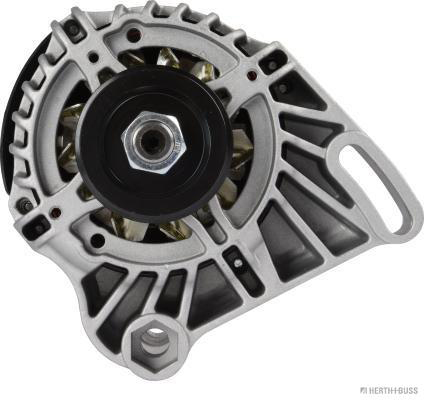 HERTH&BUSS Generator