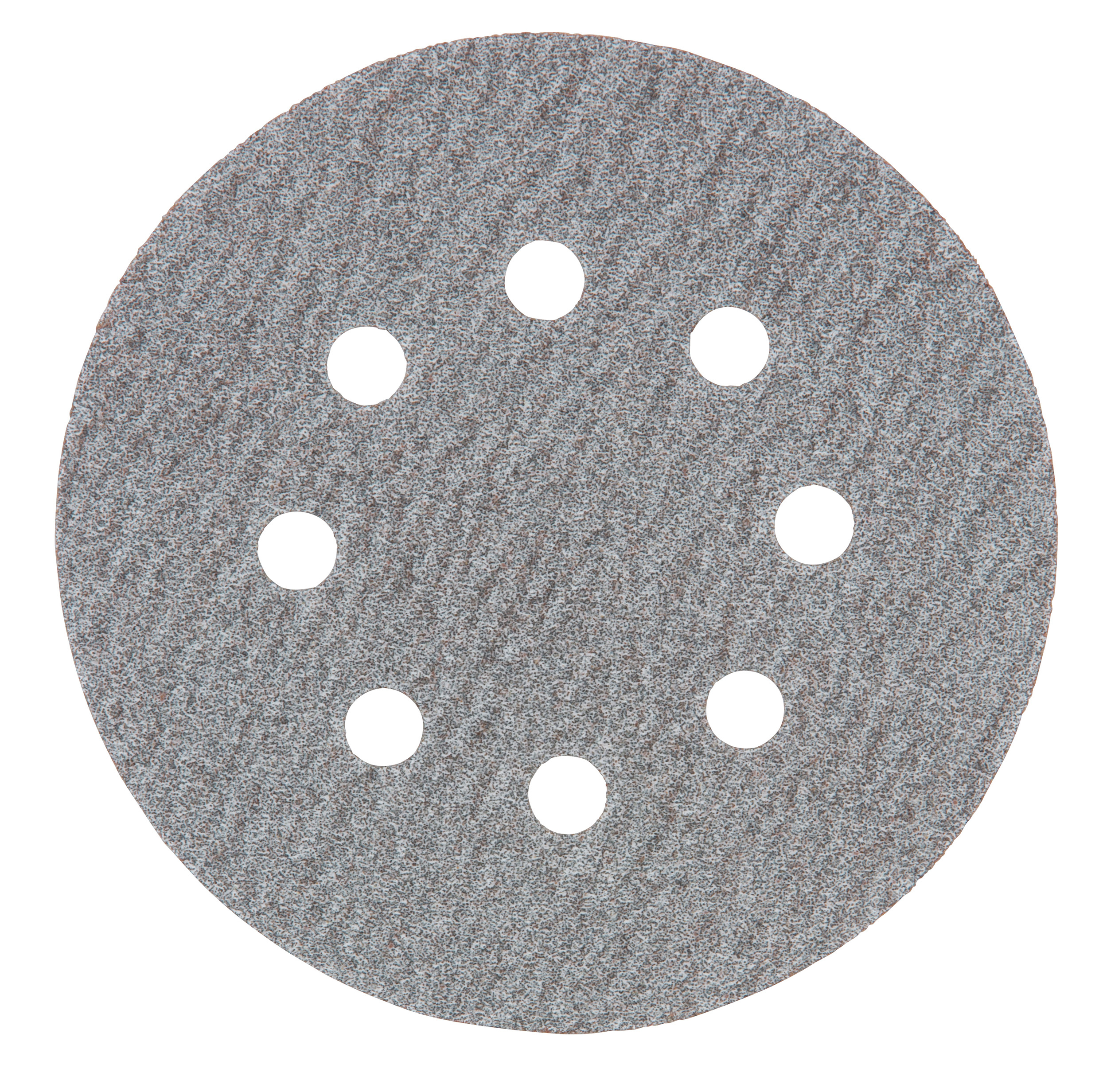 Makita Schleifpapier, 10 Stück - Ø 125 mm - Körnung 80 - D-65838
