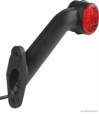 HERTH&BUSS Umrissleuchte, 24 V