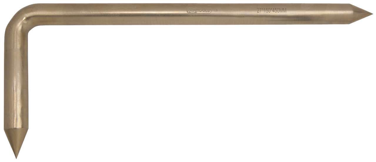 KS Tools BRONZEplus Winkeldorn