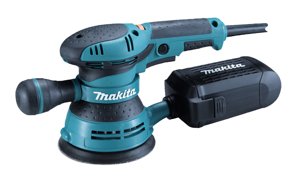 Makita Exzenterschleifer  - BO5041J