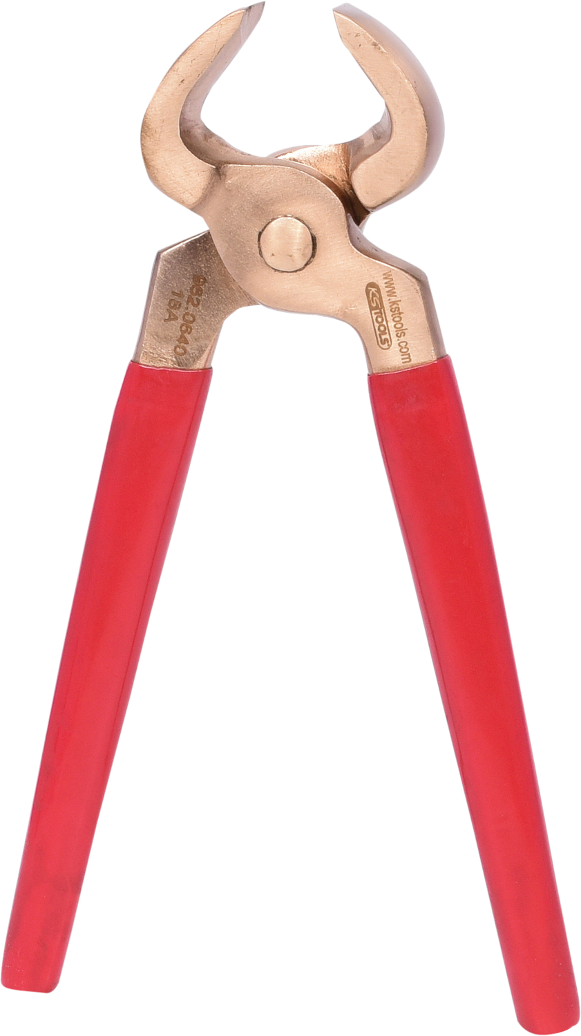 KS Tools BERYLLIUMplus Kneifzange