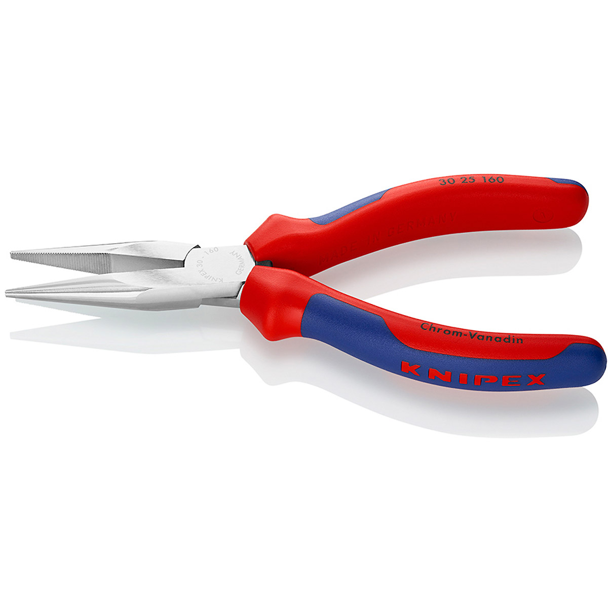 KNIPEX Langbeckzange