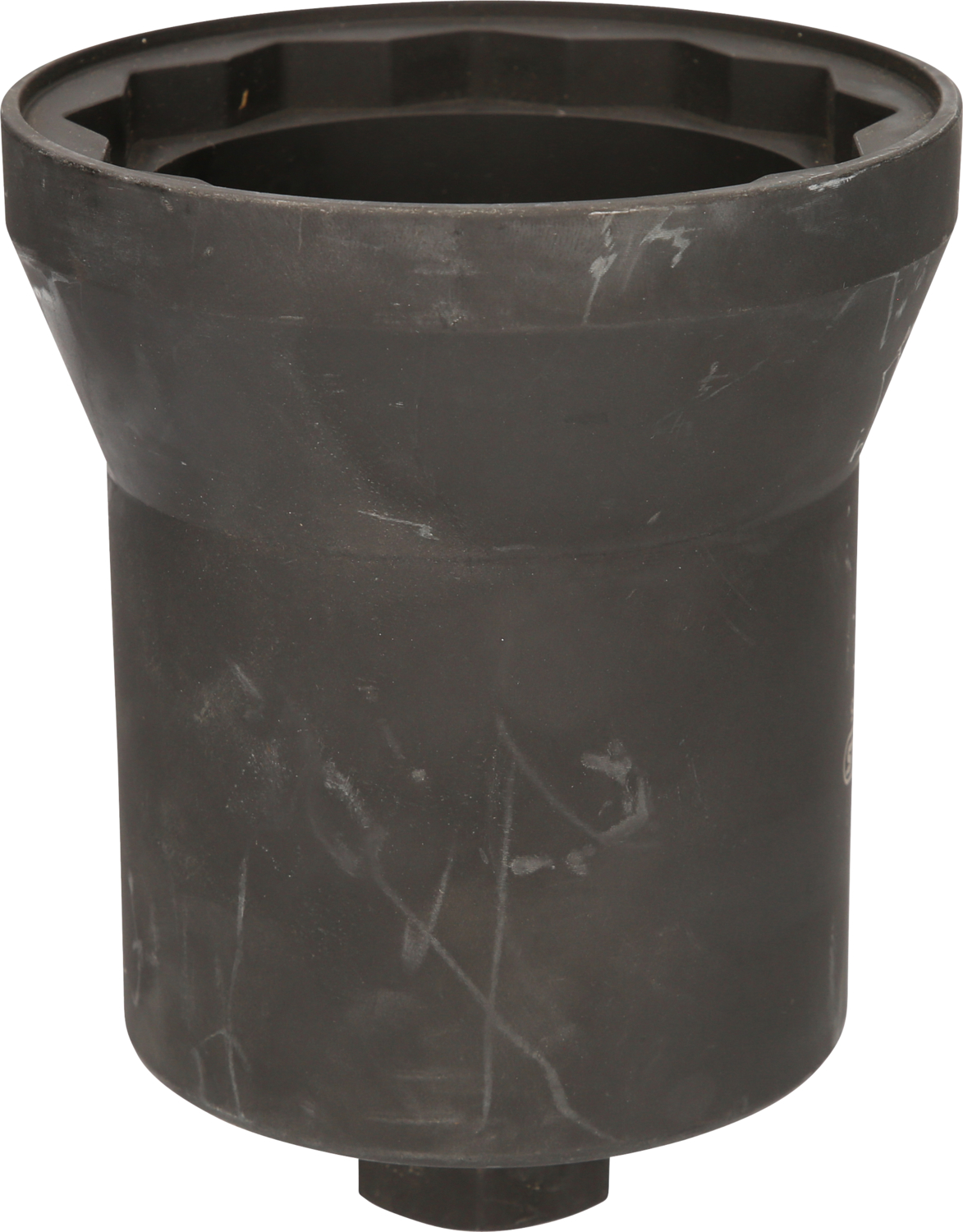 KS Tools Achsmuttern-Schlüssel für Mercedes, 95 mm
