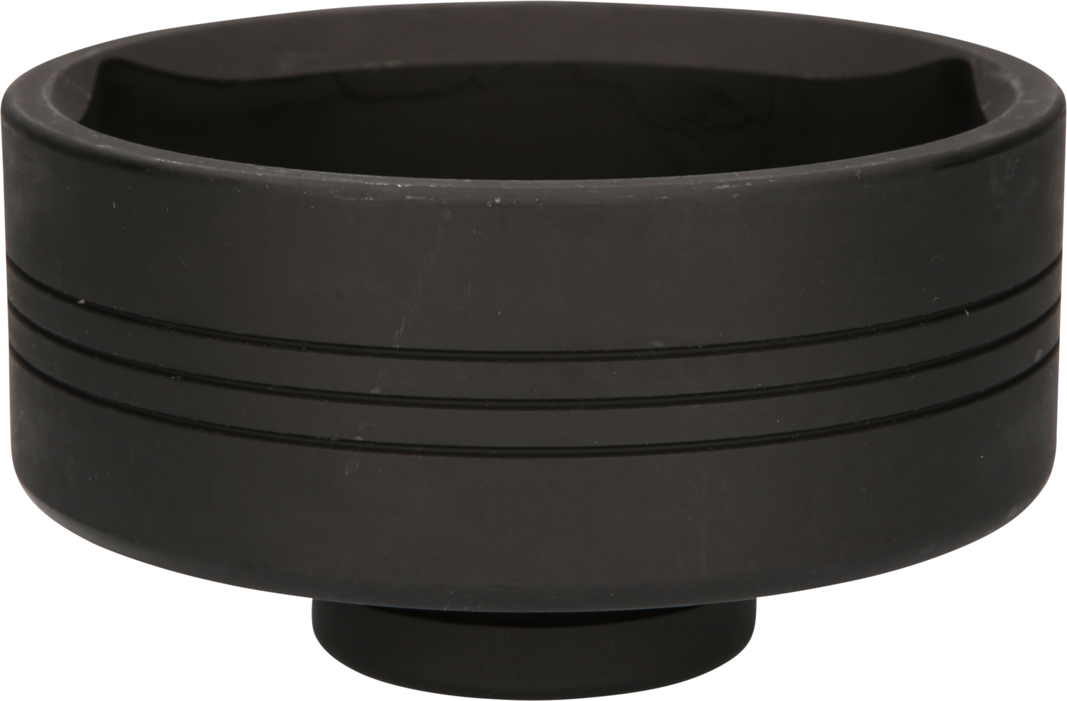 KS Tools 1" Radkapsel-Steckschlüssel für BPW, 120 mm, 6-kant