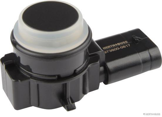 HERTH&BUSS Sensor, Einparkhilfe