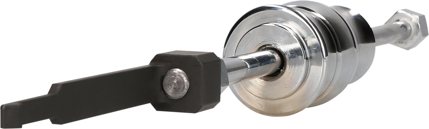 KS Tools Injektoren-Auszieher mit Schlagauszieher für Scania, 430 mm