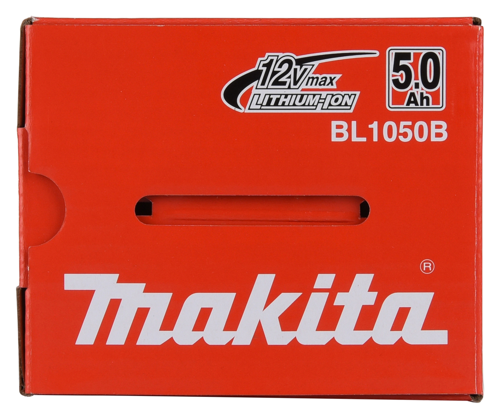 Makita Akku BL1050B 5,0 Ah -1913G0-9
