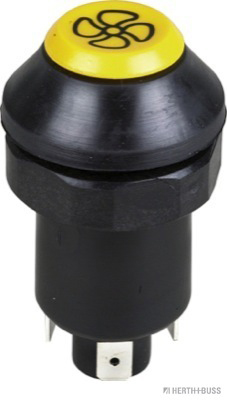 HERTH&BUSS Schalter, Innenraumgebläse, 20 A, 10 A