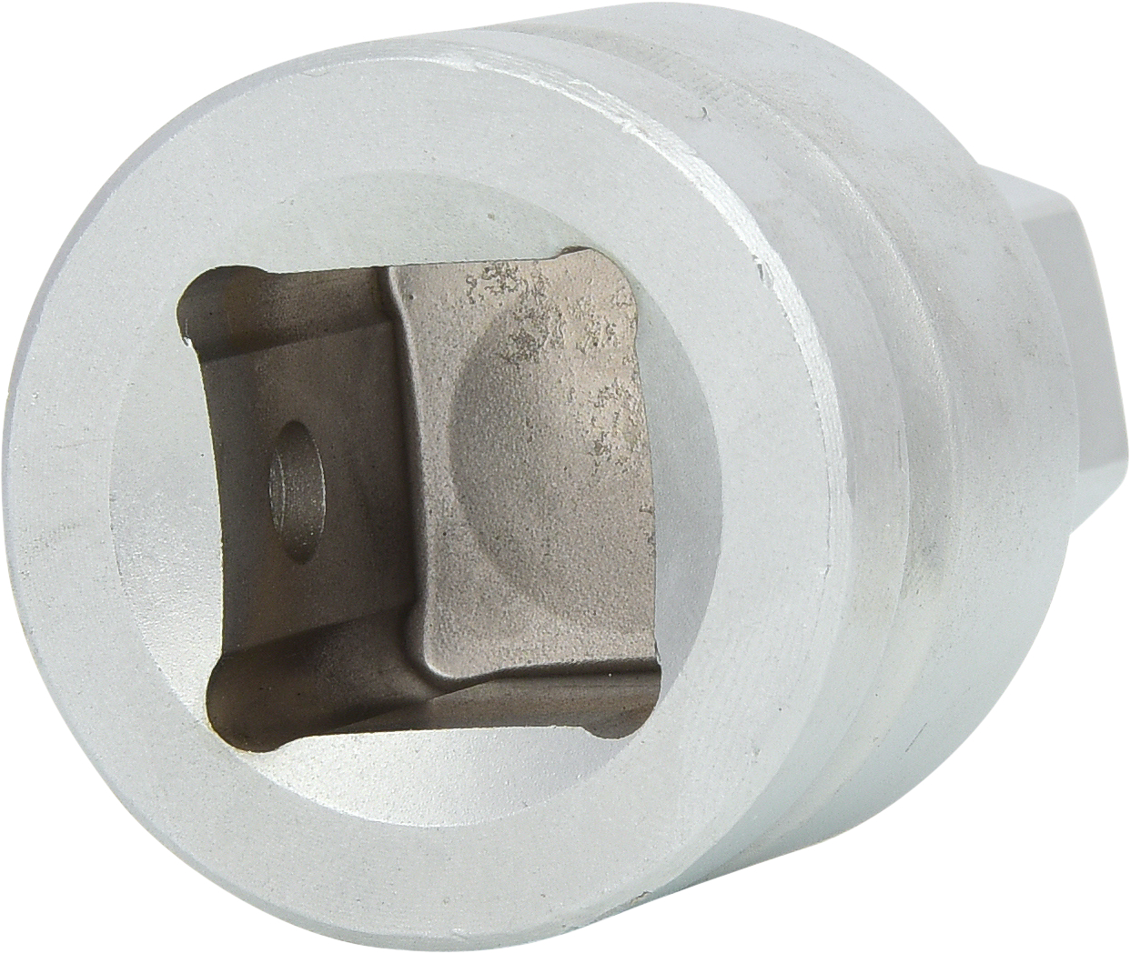 KS Tools 3/4" Kraft-Bit-Stecknuss Innensechskant kurz