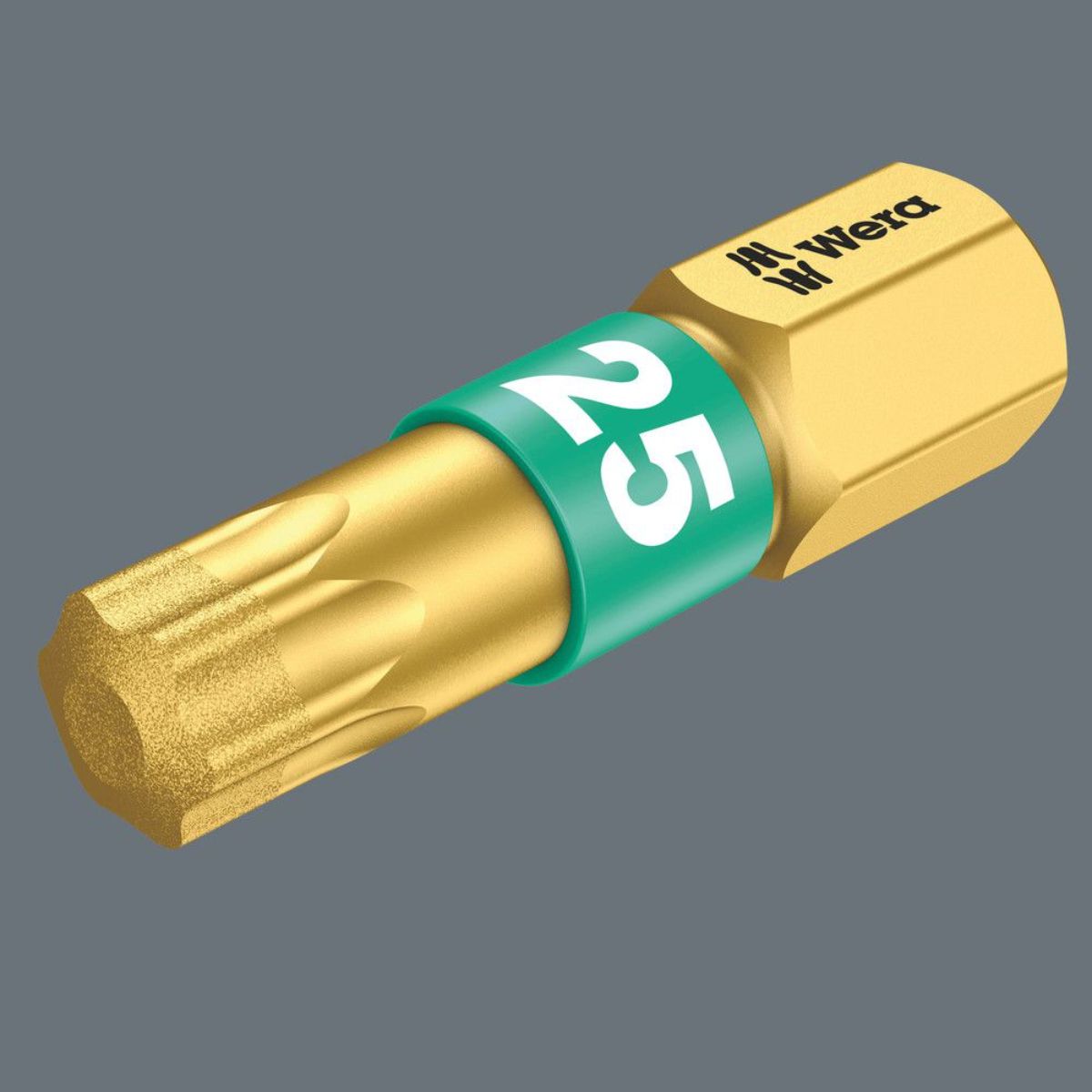 Wera Bit-Check 7 TX Diamond 1, 7-teilig