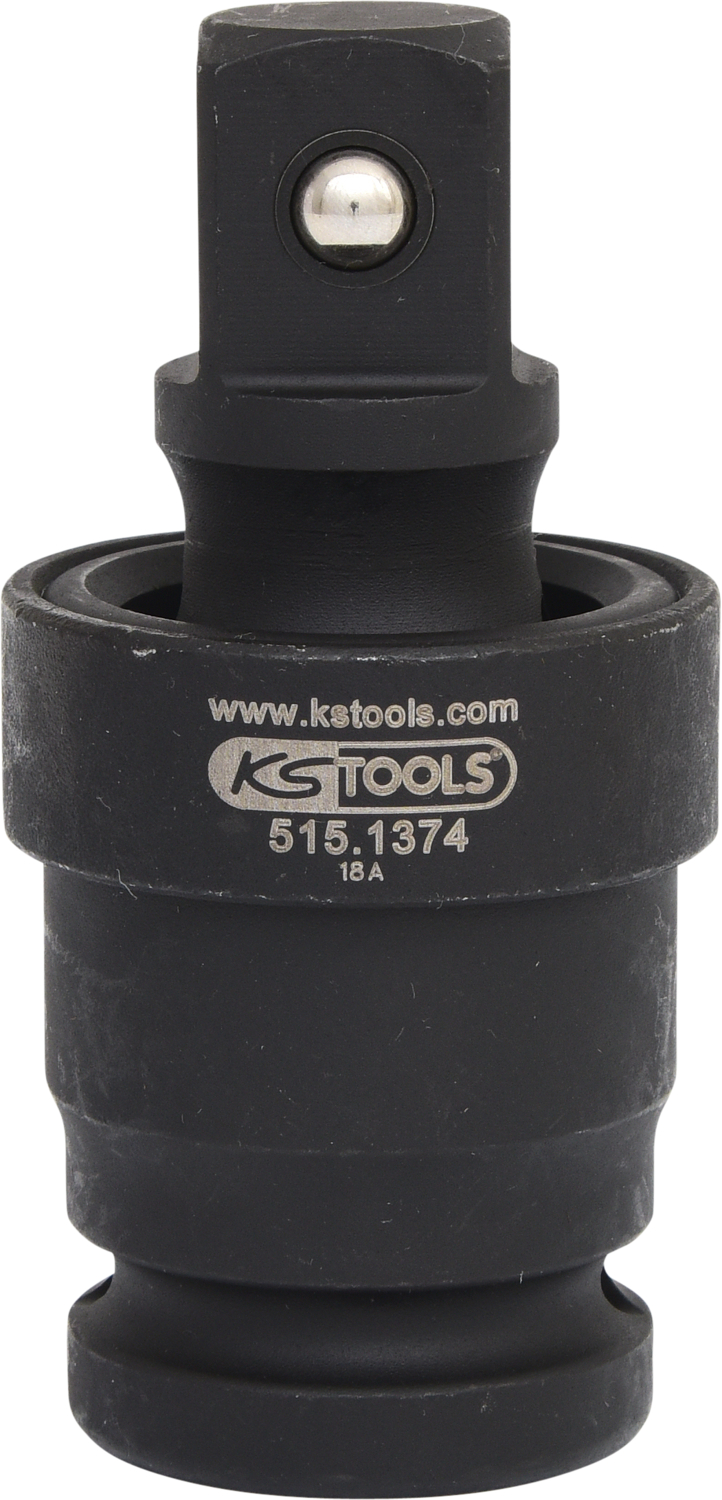 KS Tools 3/4" Kraft-Kugelgelenk
