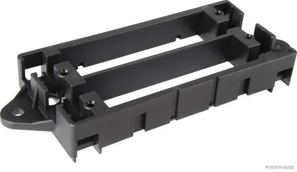 HERTH&BUSS Halter, Sicherungsdose, 2-fach
