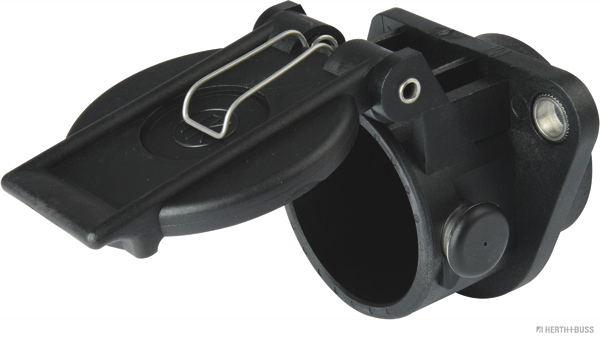 HERTH&BUSS Parkdose, 5-, 7-, 13-, 15-polig, 24 V