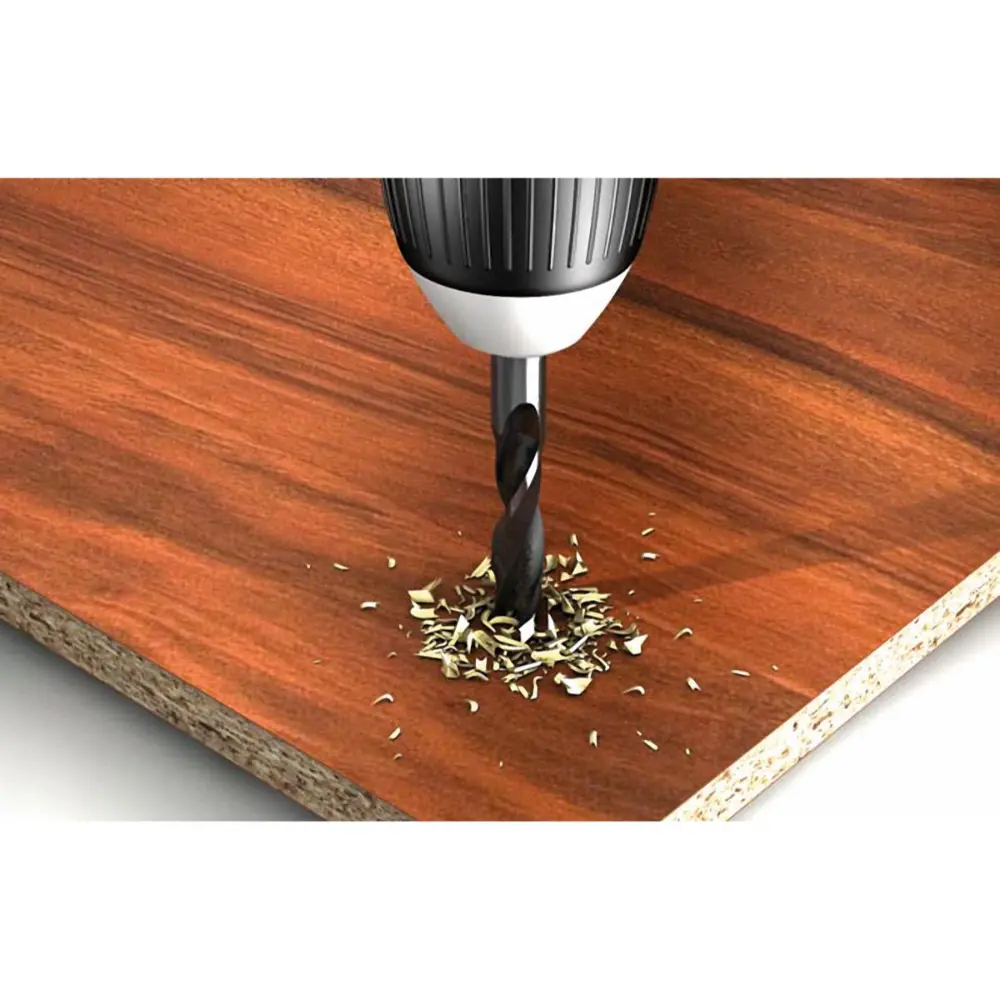 Fischer Holzbohrer D-WS Set 4-10mm (5)