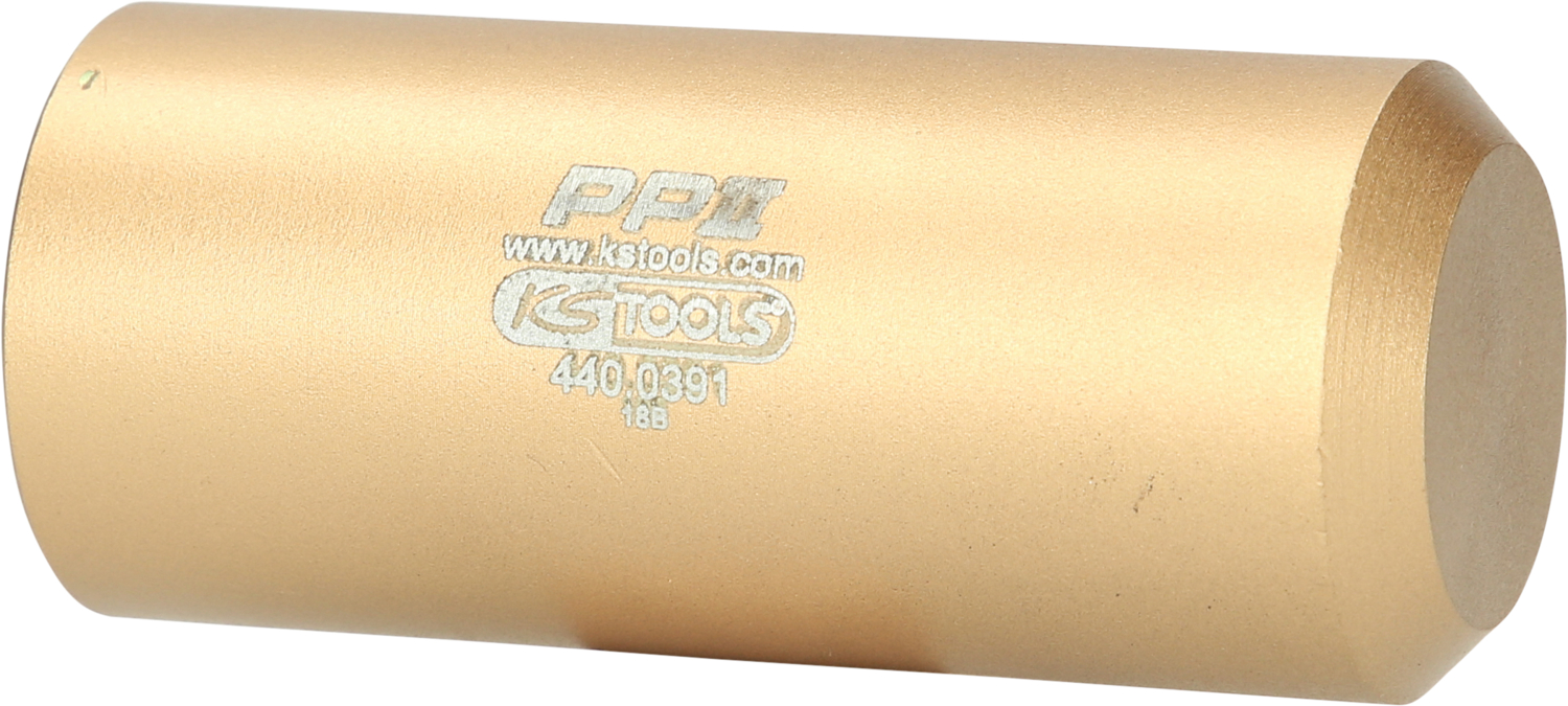KS Tools Montagehülse