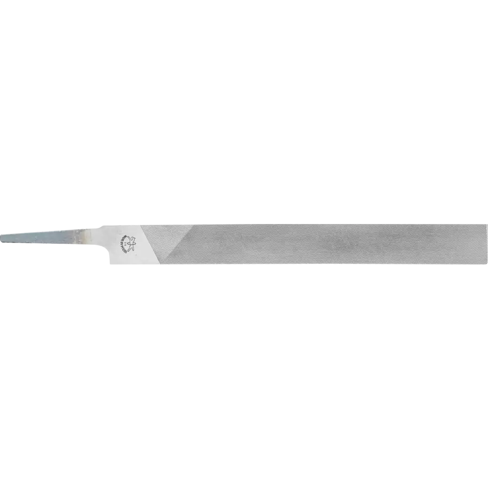 PFERD TOOLS Werkstattfeile Messerform