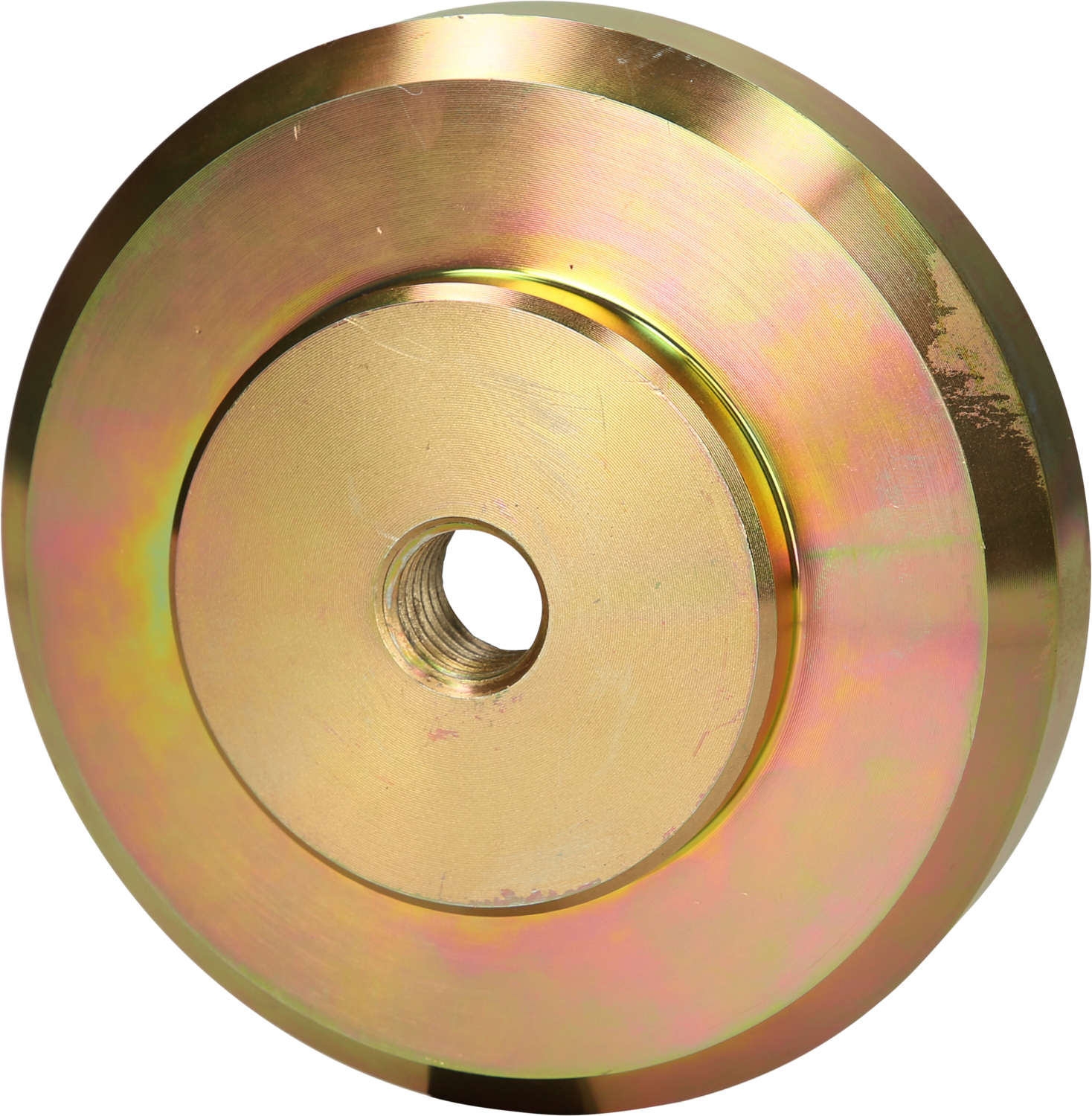 KS Tools Zentrierglocke für Einschlagdorn, Ø 155 mm