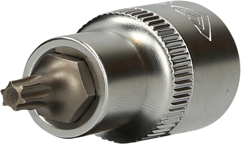 Brilliant Tools 1/2" Torx-Bit-Stecknuss, 55 mm lang