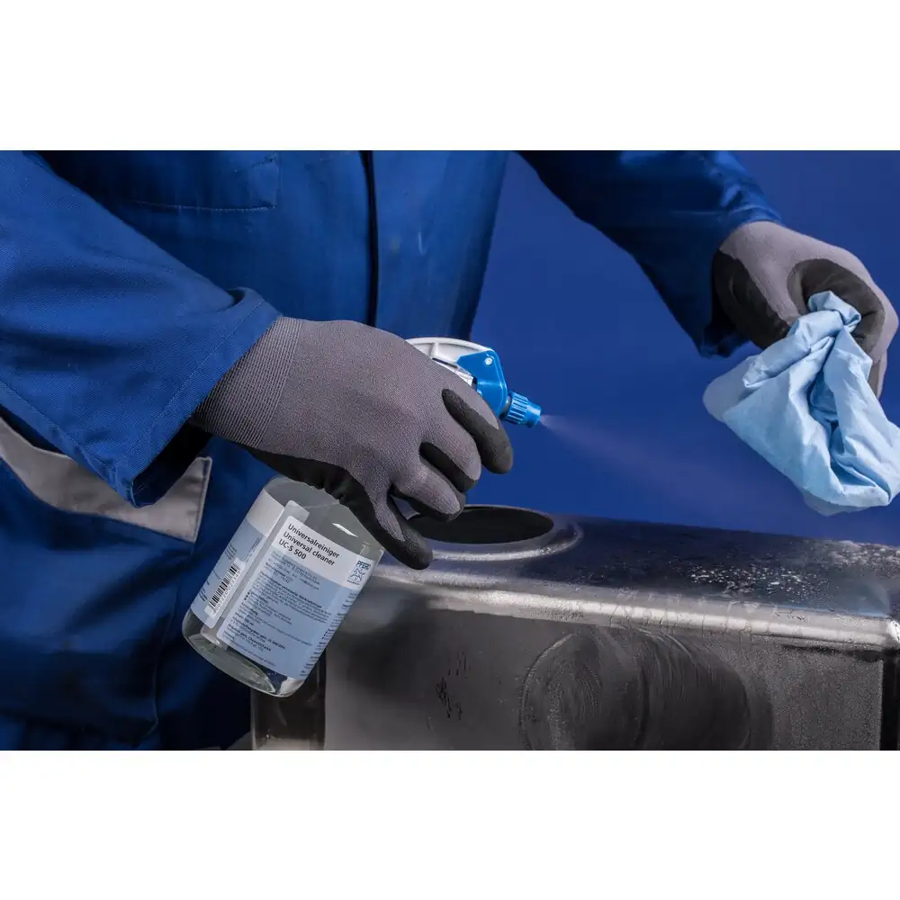 PFERD TOOLS Universalreiniger UC-S 500 Inhalt 500 ml in Sprayflasche
