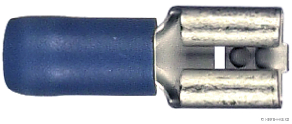 HERTH&BUSS Quetschverbinder, DIN 46245