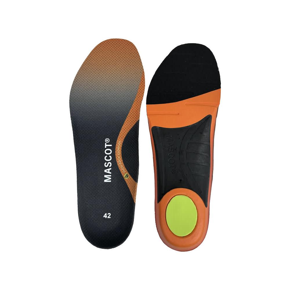 MASCOT Einlegesohlen FOOTWEAR ACCESSOIRES Weite 11